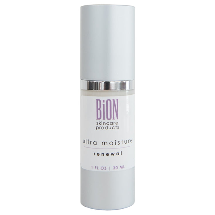 Ultra Moisture Renewal