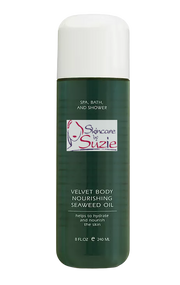 Velvet Body Nourishing Seaweed Oil (6242004795559)