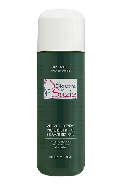 Velvet Body Nourishing Seaweed Oil (6242004795559)