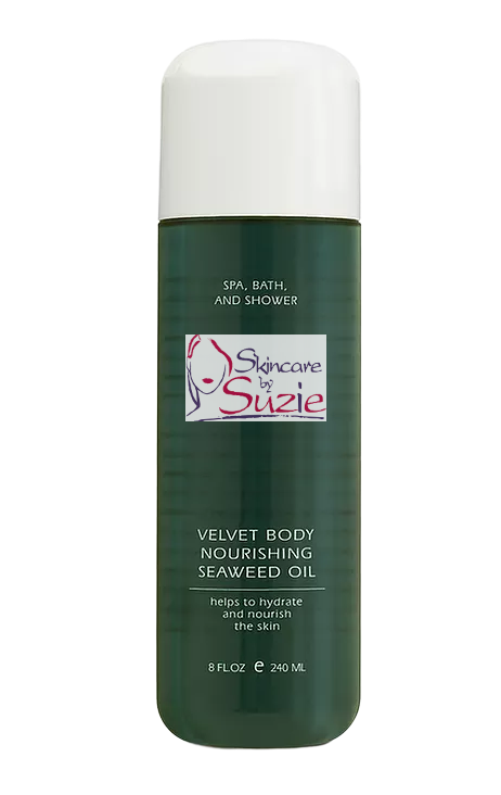Velvet Body Nourishing Seaweed Oil (6242004795559)