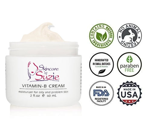 Vitamin-B Cream (6244576854183)