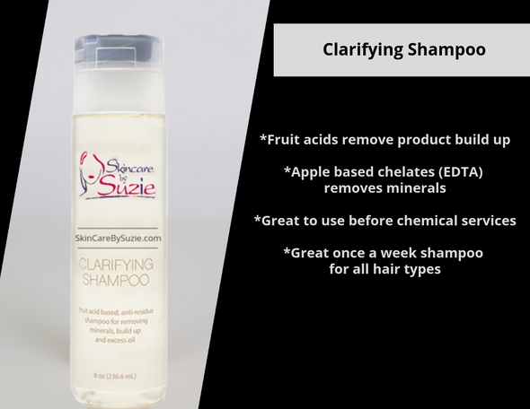 Clarifying Shampoo (5911981850791)