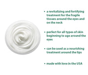 Under Eye & Neck Cream (456326250525)