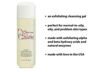 Beta & Alpha Active Cleansing Gel (456309243933)