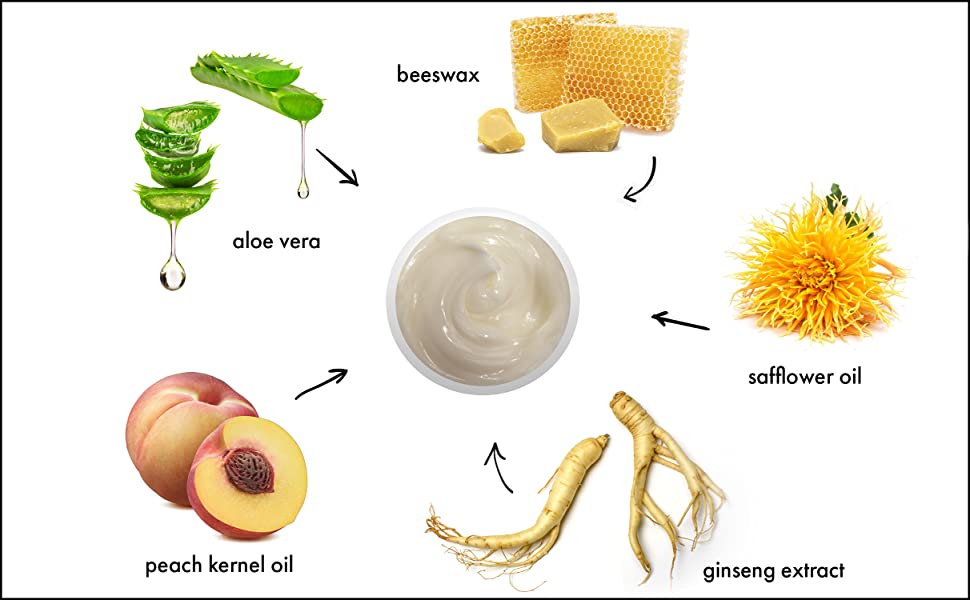 Bio-Effective Night Cream (4576155467848)