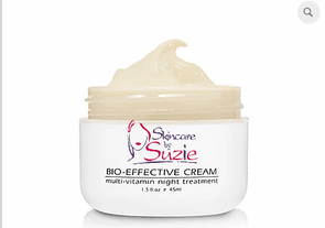 Bio-Effective Cream (4576155467848)