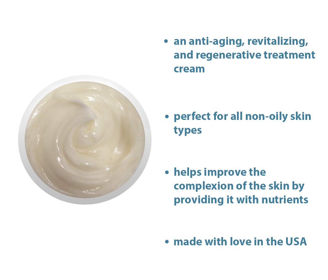 Bio-Effective Night Cream (4576155467848)