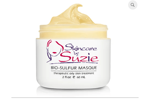 Bio-Sulfur Masque - Skin Care By Suzie (3481840779336)
