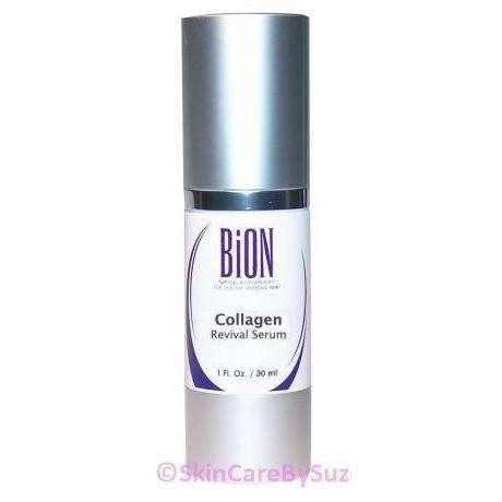 Bion Collagen Revival Serum - serum -Skin Care By Suzie, free shipping & rewards (88560979)