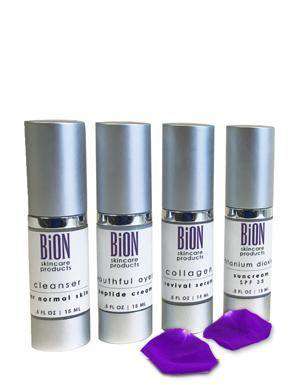 BiON Skin Rejuvenation Kit - Specialty -Skin Care By Suzie, free shipping & rewards (438699130909)