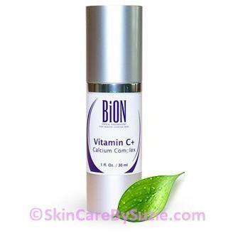 BiON Vitamin C + Calcium Complex - Specialty  -Skin Care By Suzie, free shipping & rewards (88560883)