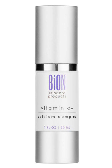 BiON Vitamin C + Calcium Complex - Specialty  -Skin Care By Suzie, free shipping & rewards (88560883)