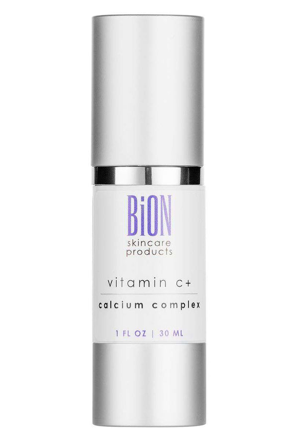 BiON Vitamin C + Calcium Complex - Specialty  -Skin Care By Suzie, free shipping & rewards (88560883)
