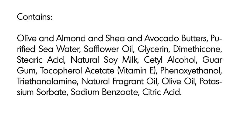 Body Butter (5626696204455)
