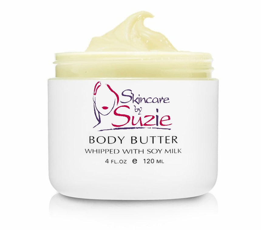Body Butter (5626696204455)