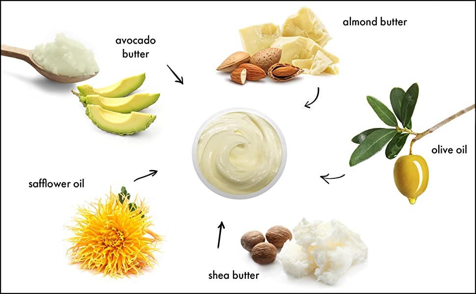 Body Butter (5626696204455)