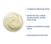 Body Butter (5626696204455)