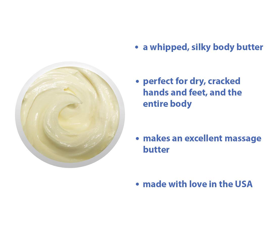 Body Butter (5626696204455)