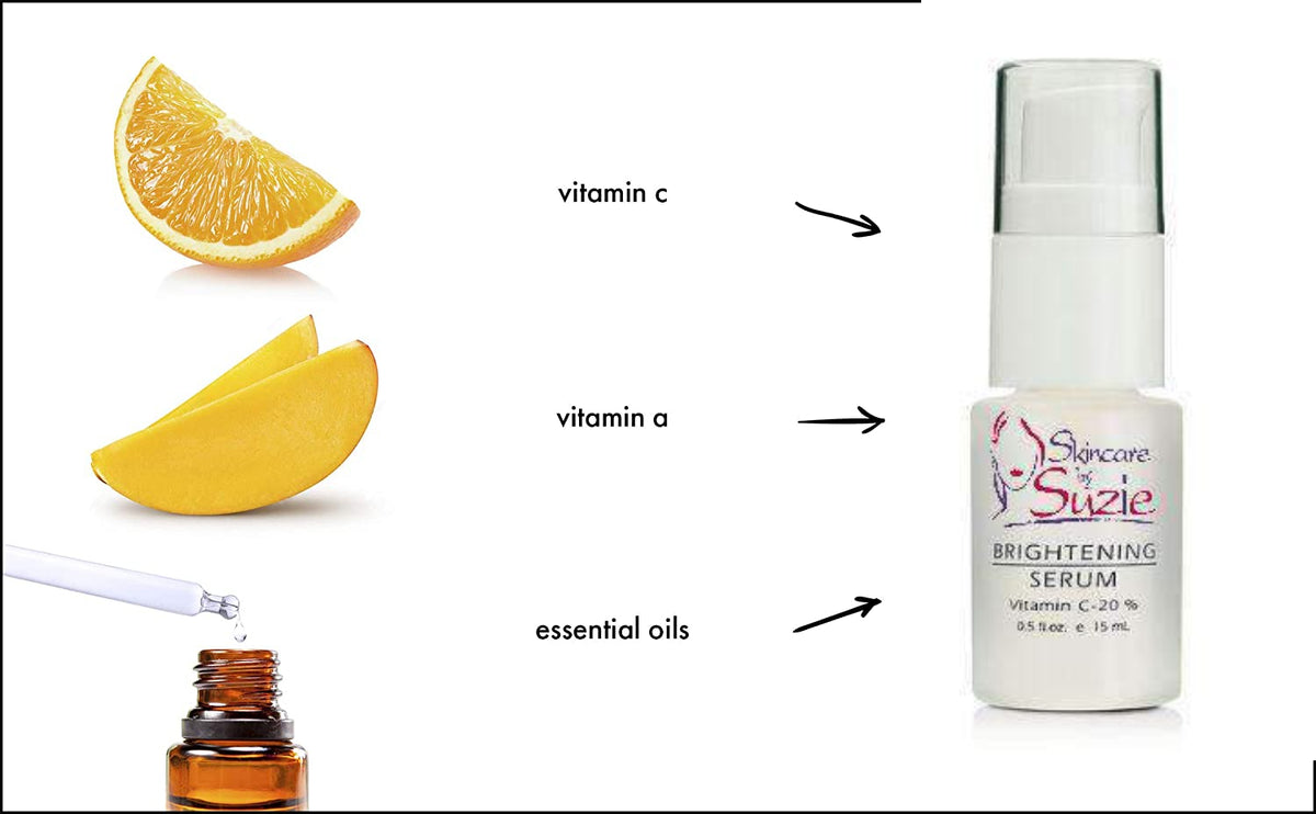Brightening "C" Serum (9699487120)