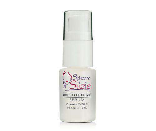 Brightening "C" Serum - Specialty -Skin Care By Suzie, free shipping & rewards (9699487120)