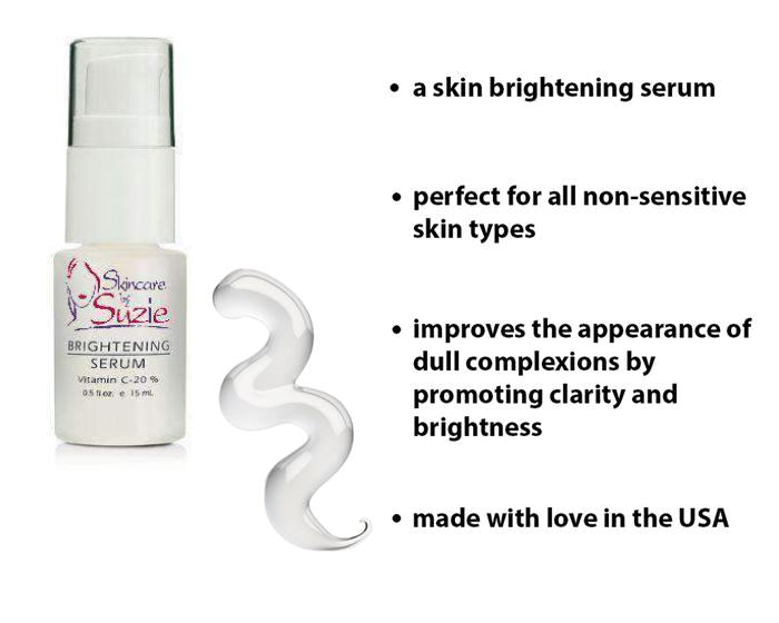 Brightening "C" Serum (9699487120)