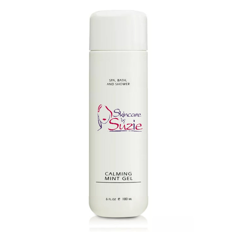 Calming Mint Gel