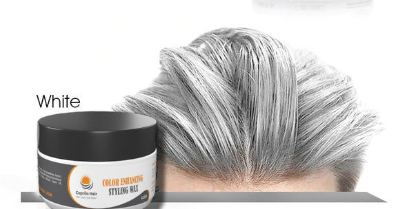 Coprilo Hair  Color Enhancing Wax
