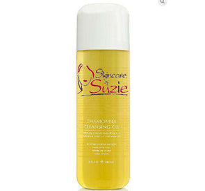 Chamomile Cleansing Oil - Cleanser -Skin Care By Suzie, free shipping & rewards (1323476025416)