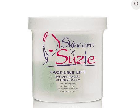 Face-Line Lift - Specialty -Skin Care By Suzie, free shipping & rewards (1393632510024)