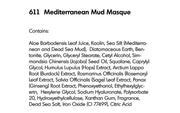 Mediterranean Mud Masque (6639617310887)