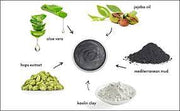 Mediterranean Mud Masque (6639617310887)