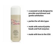 Enzyme Hydrating Body Scrub (452855693341)