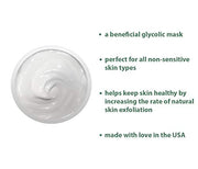 Glycolic Exfoliating Masque (1318783287368)