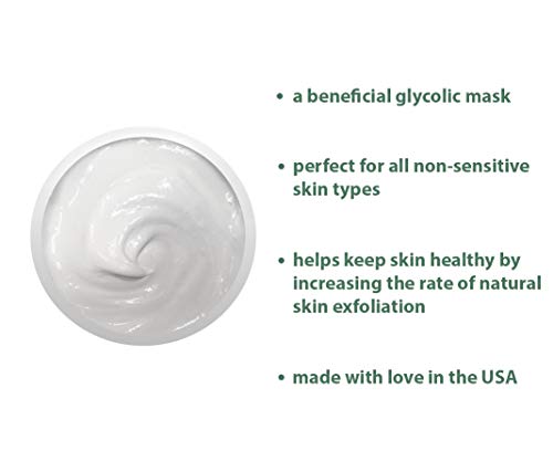 Glycolic Exfoliating Masque (1318783287368)