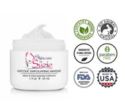 Glycolic Exfoliating Masque (1318783287368)