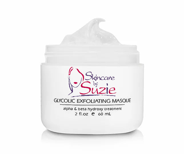 Glycolic Exfoliating Masque (1318783287368)