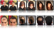 Hairfor2 Hair Thickening Fiber Spray  10 Colors (3937646051400)