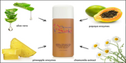 Herbal Peeling Gel (4460303056968)