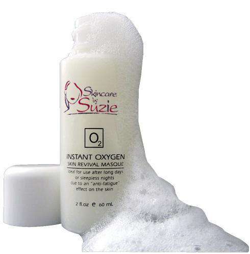 Instant Oxygen Skin Revival Updated August 2023 – Skin Care By
