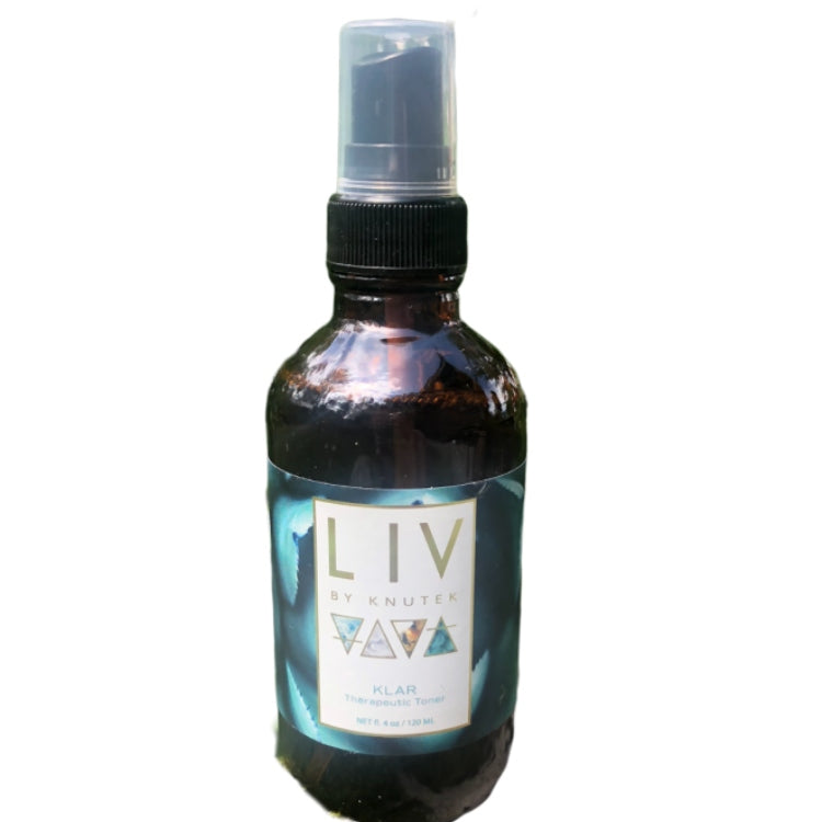 KLAR Therapeutic Toner (5786101481639)
