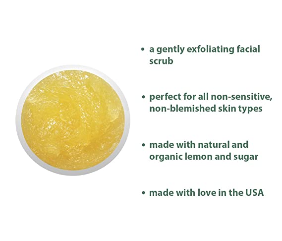 Lemon Sugar Scrub (4477754671176)