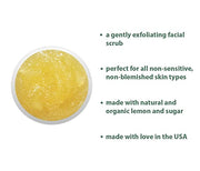 Lemon Sugar Scrub (4477754671176)