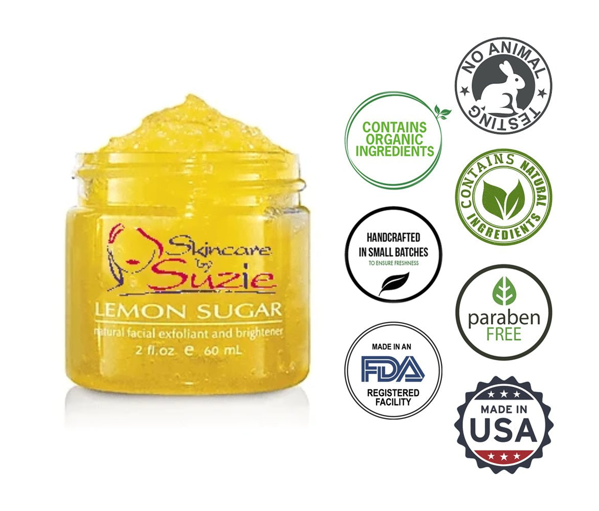 Lemon Sugar Scrub (4477754671176)