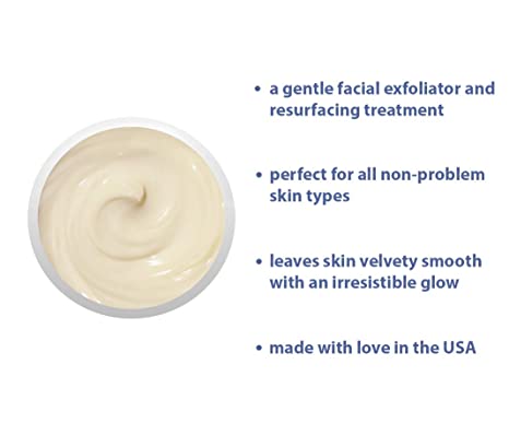 Micro-Dermabrasion Cream (1320498790472)