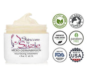 Micro-Dermabrasion Cream (1320498790472)