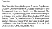 Pumpkin Enzyme (5698402713767)