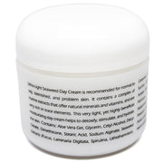 Ultra-Light Seaweed Cream (6228468531367)