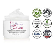 Ultra-Light Seaweed Cream (6228468531367)