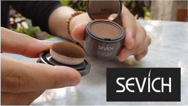 Sevich Scalp Concealer - Hair Loss -Skin Care By Suzie, free shipping & rewards (456407941149)