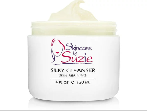 Silky Cleanser (5950482940071)